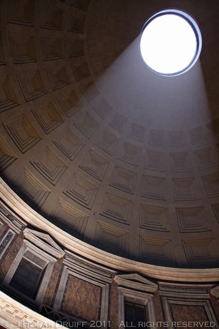 RomePantheon © J Horak-Druiff 2013