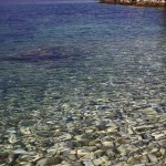 My Corfu love affair… and whole seabass on the barbecue