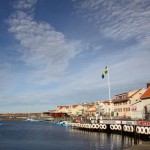 Villa Sjotorp and a mussel safari in Lysekil (West Sweden, Part 1)