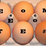 Scramble the troops – it’s EoMEoTE#4!