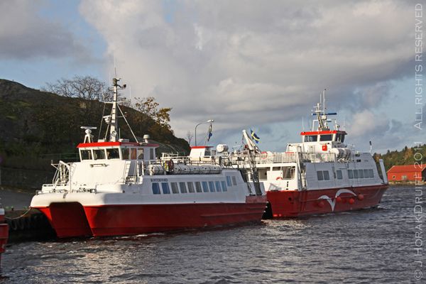 KosterFerry