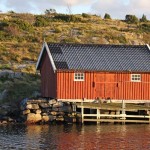 Hotel Ekenäs lobster safari and lobster dinner (West Sweden, Part 4)