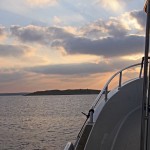 An oyster experience with Everts Sjöbod in Grebbestad (West Sweden, Part 5)