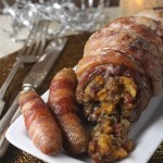 Pipers Farm sensationally easy turkey dinner