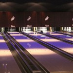 All Star Lanes, Westfield Stratford