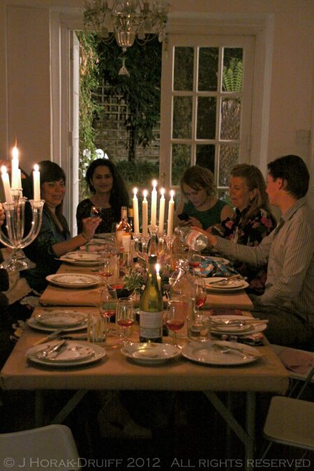 SouthAfricanSupperclub … J Horak-Druiff 2012