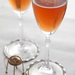 How to make sloe gin – and a Sloe Lovin’ cocktail for Valentine’s Day