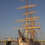 Gothenburg Sail Boat 2 © J Horak-Druiff 2012