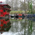 RegentsCanal © J Horak-Druiff 2013