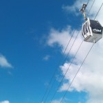 ChatelCableCar © J Horak-Druiff 2013