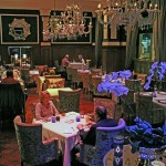 The Bombay Brasserie @ Taj Cape Town