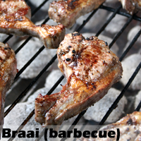 Braai