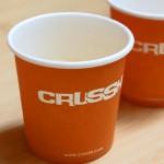 Crussh, Jubilee Place