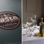 Great Taste @ The Cadogan