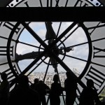 Musee dOrsay clock © J Horak-Druiff 2012