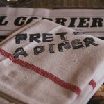 Pret a Diner (Italians do it Better)