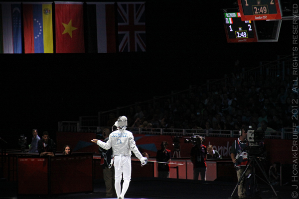 OlympicFencingQuery