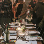 Tilda Diwali supper club @ The London Foodie – one from the vaults