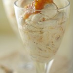 Mirabelle plum & cardamom fool – and my thoughts on the Olympics