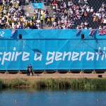 London Olympics Dorney Lake © J Horak-Druiff 2012