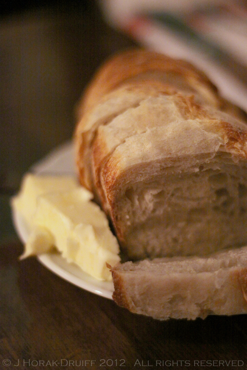 Bastard Malmo bread  © J Horak-Druiff 2012