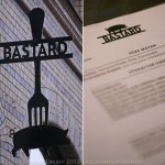 Bastard restaurant, Malmö