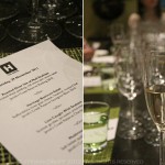 Jacob’s Creek wine dinner at No. 35 @ The Hempel