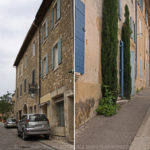 Visiting the Vaucluse: La Maison de la Truffe et du Vin, Menerbes