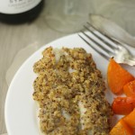 Mustard Crusted fish 1 © J Horak-Druiff 2012