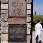 Visiting the Vaucluse: a cooking day at Bastide de Capelongue