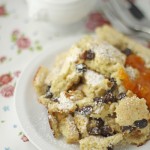 Kaiserschmarr’n (Emperor’s pancakes)