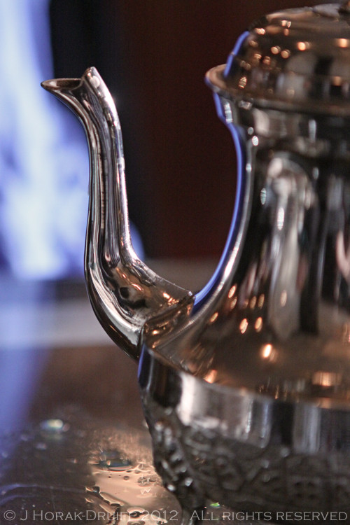 MamouniaFinaltea Mamounia Lounge teapot © J Horak-Druiff 2012