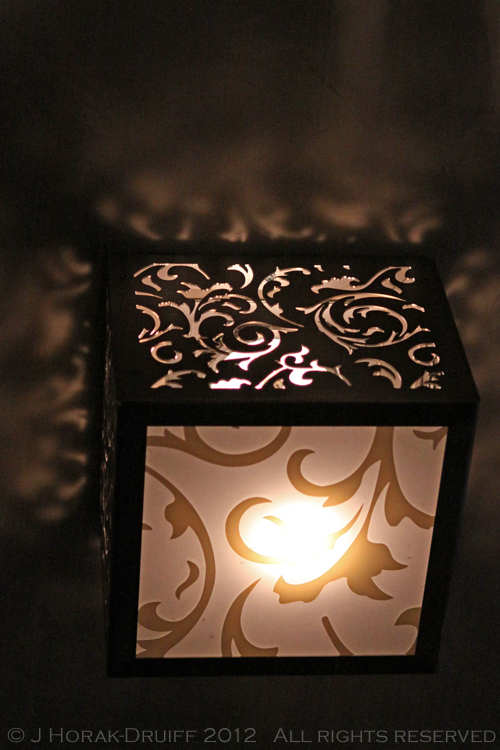 MamouniaLight Mamounia Lounge light © J Horak-Druiff 2012