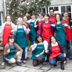 Plate to Page Somerset: 14 women, 1 man and a dog, Part II