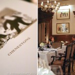 Chenestons @ the Milestone Hotel