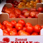 Malmö farmers’ market, Sweden