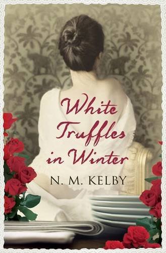 White Truffles in Winter cover