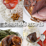 Still wondering what to cook for Christmas dinner?