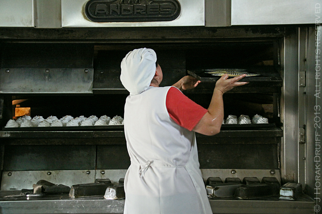 Alentejo Grandola bakery new oven © J Horak-Druiff 2013