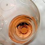 Sainsbury’s sparkling wine tasting
