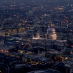 Saturday Snapshots #229 – The View from the Shard