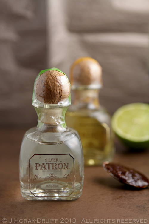 Faijitas chipotle tequila lime  © J Horak-Druiff 2013