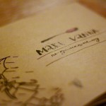 A Russian Winter warmer menu at Mari Vanna, London