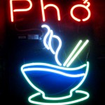 Review of Pho (Spitalfields) 