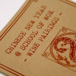 Chinese New Year, Hong Kong style with the School of Wok