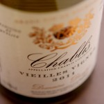 The Chablis Challenge 2013 – Chablis and sushi