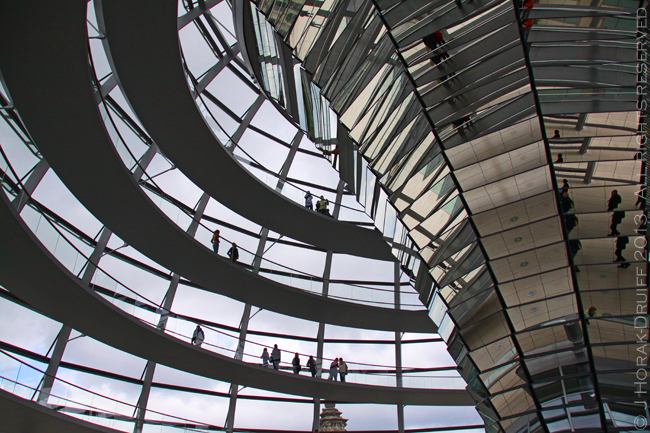 Berlin Reichstag © J Horak-Druiff 2013