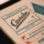Review of Ceviche restaurant