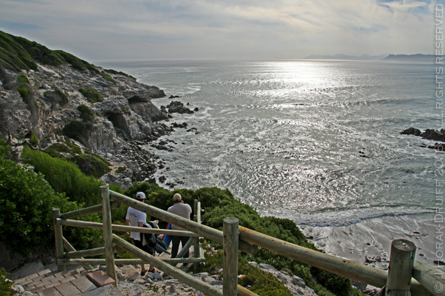 GrootbosBeach1 © J Horak-Druiff 2013