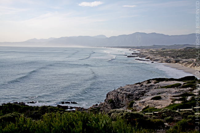 GrootbosBeach3 © J Horak-Druiff 2013